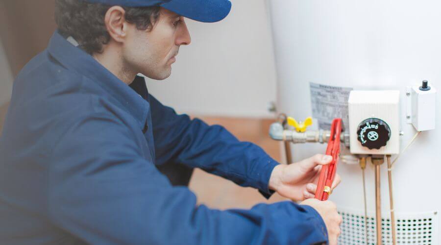 Professional Leak Detection Services in Mora, MN
